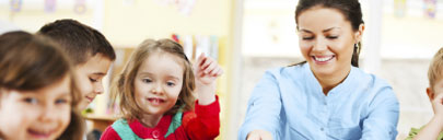 Training Children