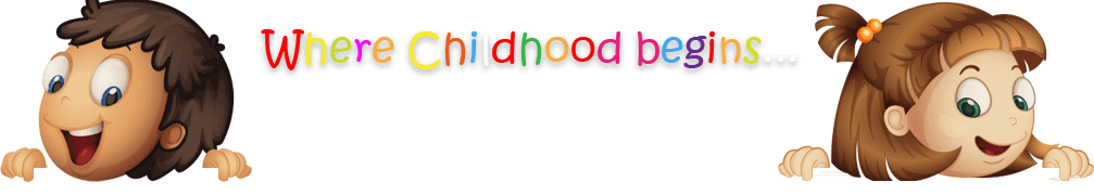 Where Childhood Begins